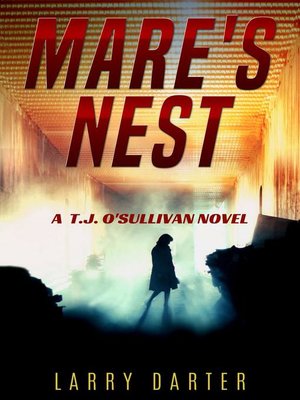 cover image of Mare's Nest